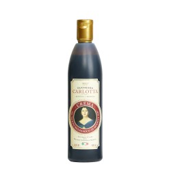 Crème de balsamique