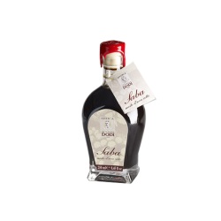 Condiment balsamique Saba ,Antica acetaia Dodi