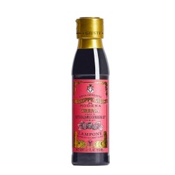 Crème de balsamique à la framboise