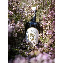 Huile d'olive AOP de Provence Mira Luna