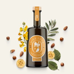 Huile d'olive Cuvée Centenaires Mira Luna