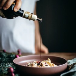 Vinaigre Balsamique de Modène 25 ans d'âge
