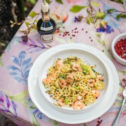 Vinaigre Balsamique de Modène 25 ans d'âge