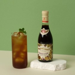 Condiment à la figue sèche Condiment à la figue sèche