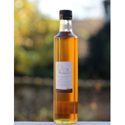 Huile de noix vierge de Grenoble