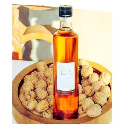 Huile de noix vierge de Grenoble