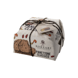 Borsari | Panettone Classico