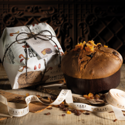 Borsari | Panettone Classico