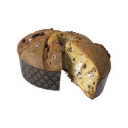 Borsari | Panettone aux fruits des bois