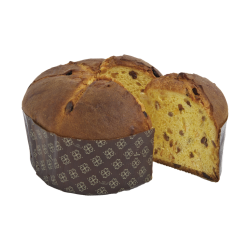Borsari | Panettone Classico