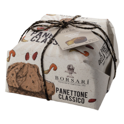 Borsari | Panettone Classico
