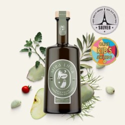Huile d'olive Bouteillan Bio