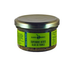 Tapenade verte de France