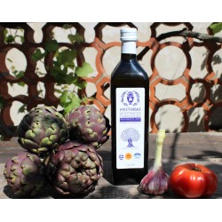 Olives Kalamata et Huile d'olive AOP Kalamata