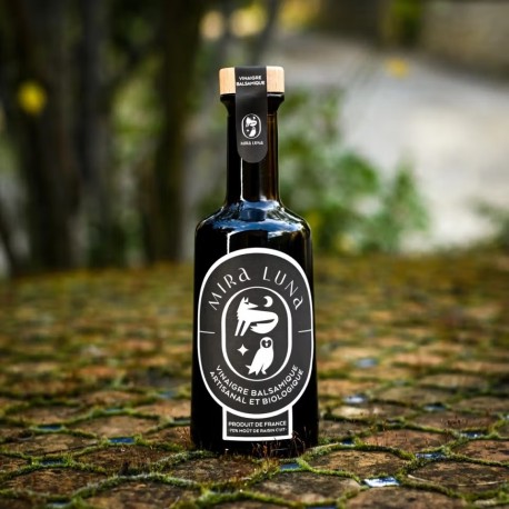 Balsamique bio de Provence