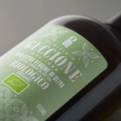 Guccione biologique