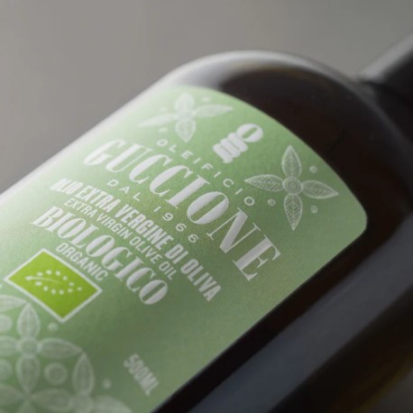 Guccione biologique