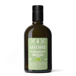 Guccione biologique