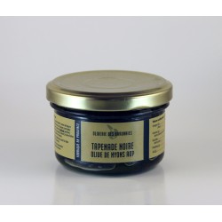Tapenade noire des Baronnies