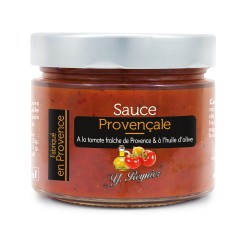 Sauce tomate provençale Guintrand