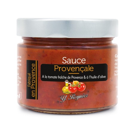 Sauce tomate provençale Guintrand